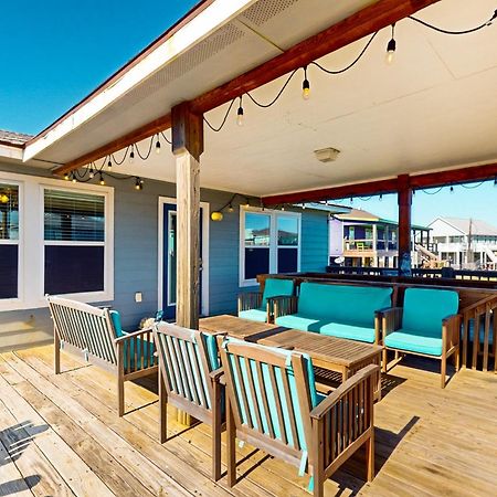Turtle Sea-Renity Beach Cottage كريستال بيتش المظهر الخارجي الصورة