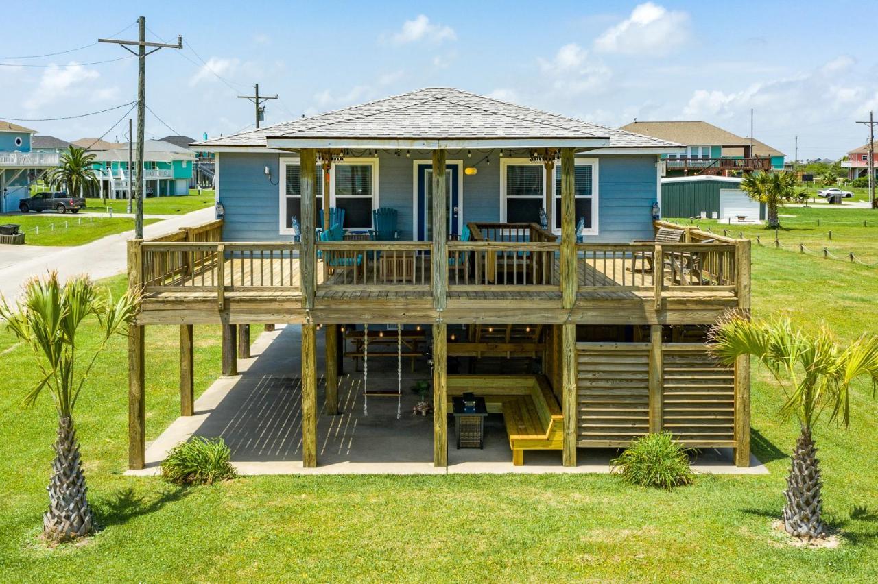 Turtle Sea-Renity Beach Cottage كريستال بيتش المظهر الخارجي الصورة