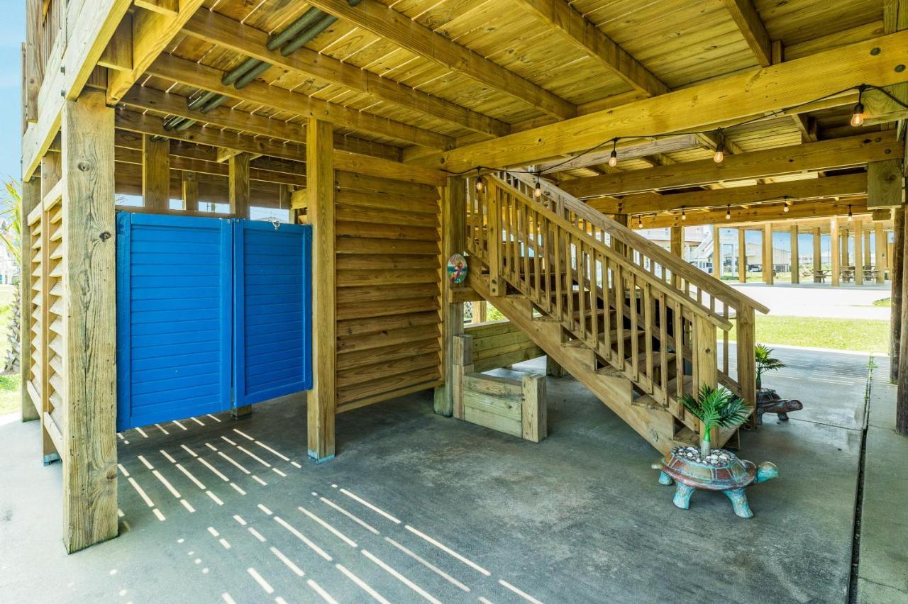 Turtle Sea-Renity Beach Cottage كريستال بيتش المظهر الخارجي الصورة