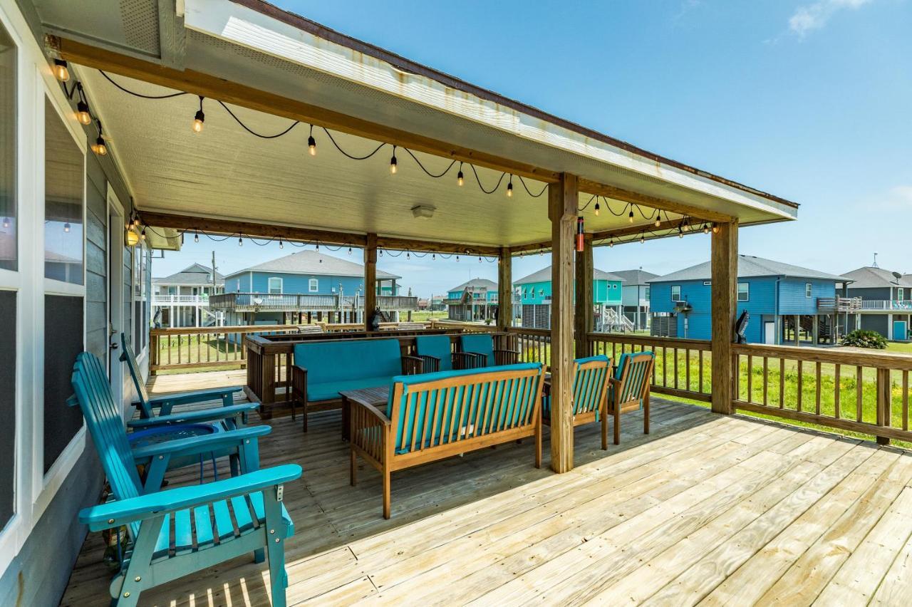 Turtle Sea-Renity Beach Cottage كريستال بيتش المظهر الخارجي الصورة