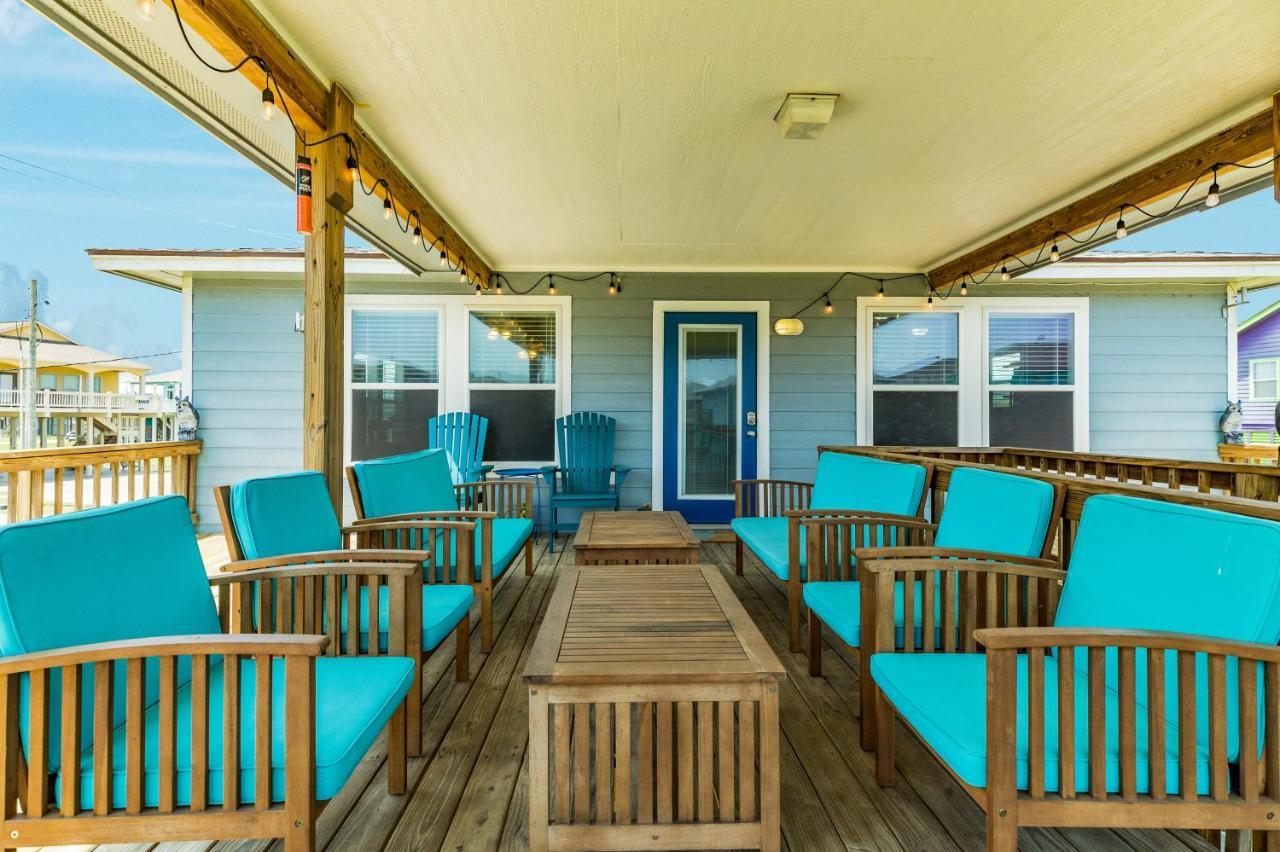Turtle Sea-Renity Beach Cottage كريستال بيتش المظهر الخارجي الصورة