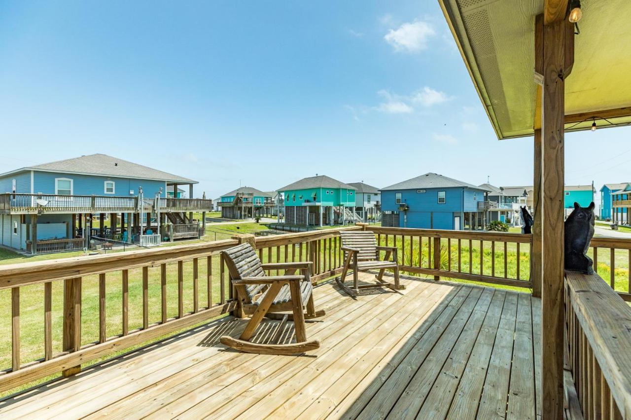 Turtle Sea-Renity Beach Cottage كريستال بيتش المظهر الخارجي الصورة