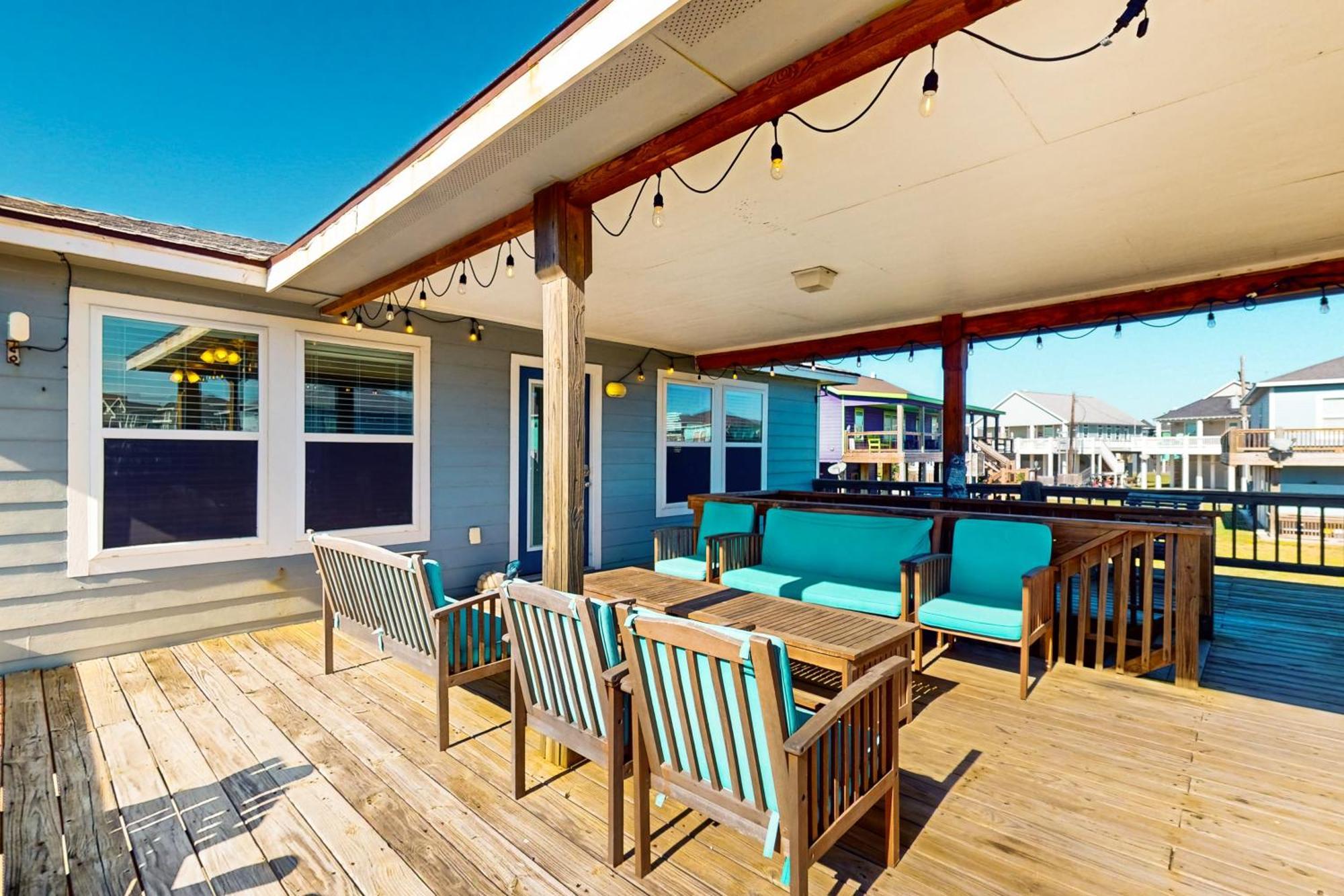 Turtle Sea-Renity Beach Cottage كريستال بيتش المظهر الخارجي الصورة