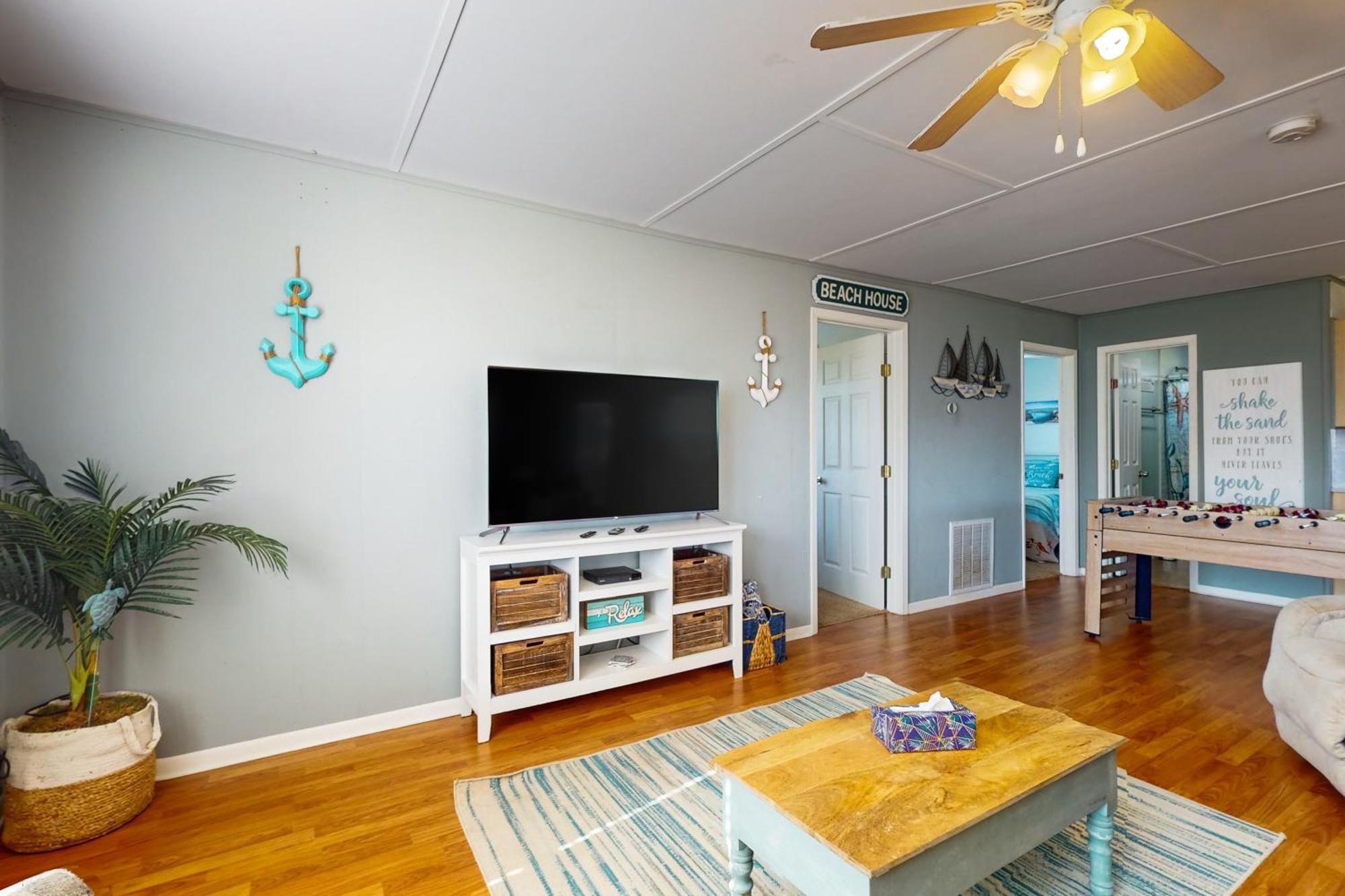Turtle Sea-Renity Beach Cottage كريستال بيتش المظهر الخارجي الصورة