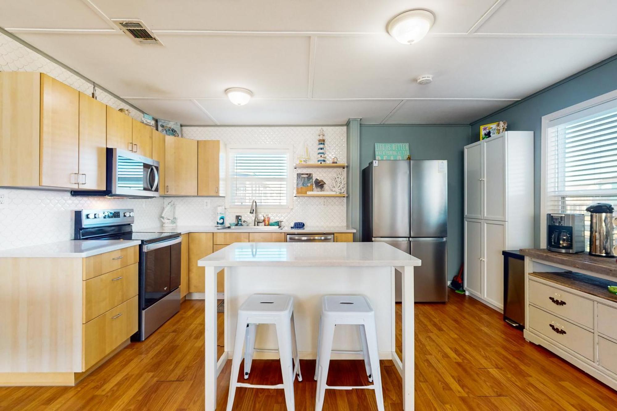 Turtle Sea-Renity Beach Cottage كريستال بيتش المظهر الخارجي الصورة