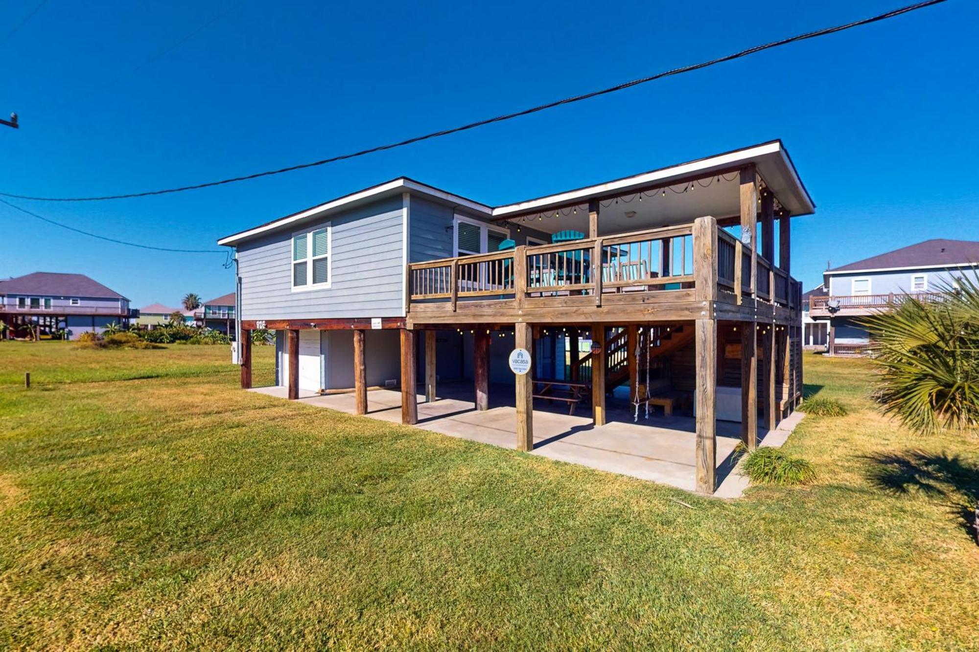 Turtle Sea-Renity Beach Cottage كريستال بيتش المظهر الخارجي الصورة