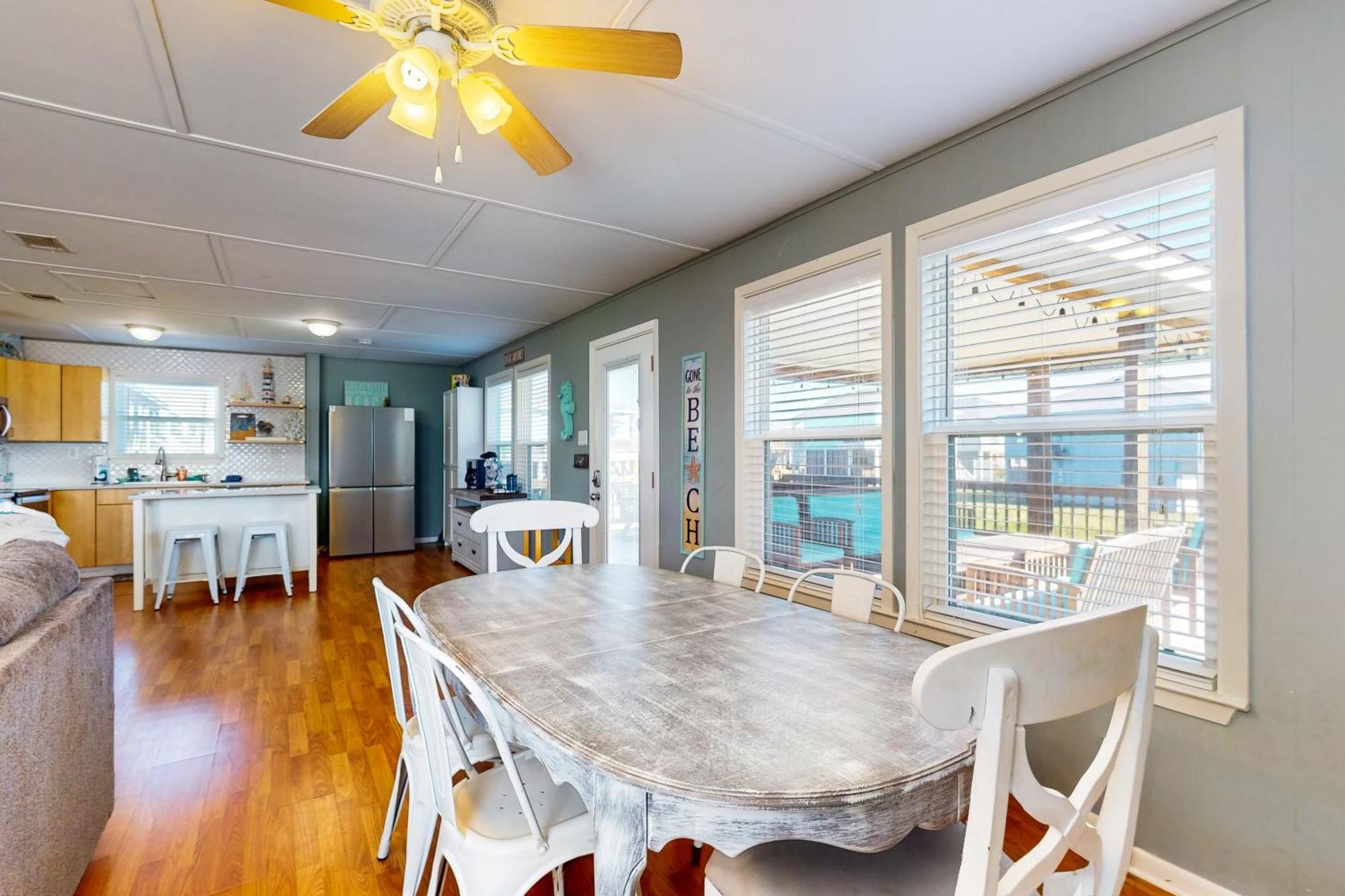 Turtle Sea-Renity Beach Cottage كريستال بيتش المظهر الخارجي الصورة